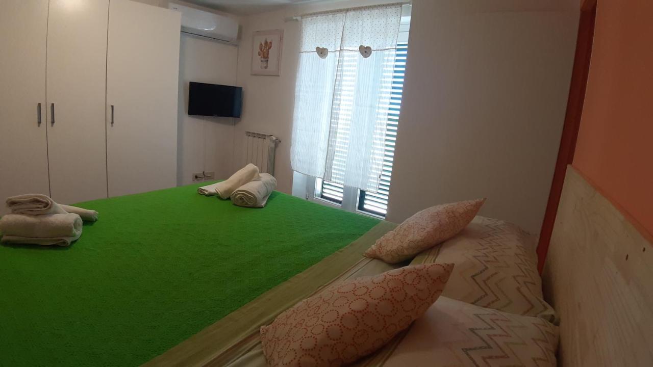 Ciuri Ciuri Apartman Acireale Kültér fotó