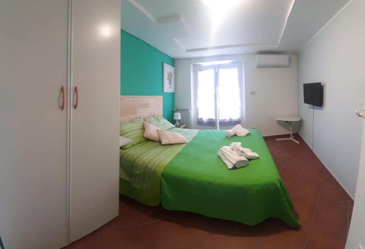 Ciuri Ciuri Apartman Acireale Kültér fotó