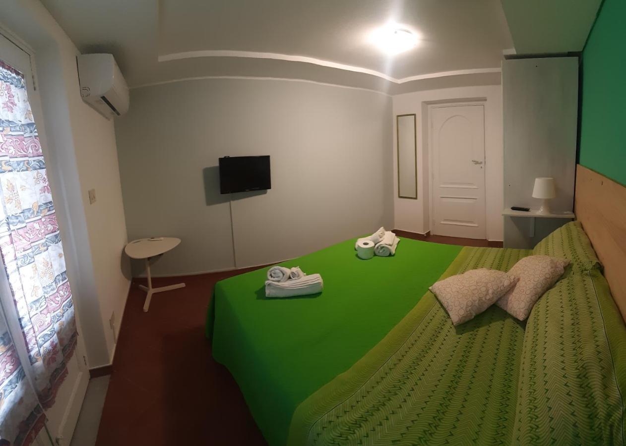 Ciuri Ciuri Apartman Acireale Kültér fotó