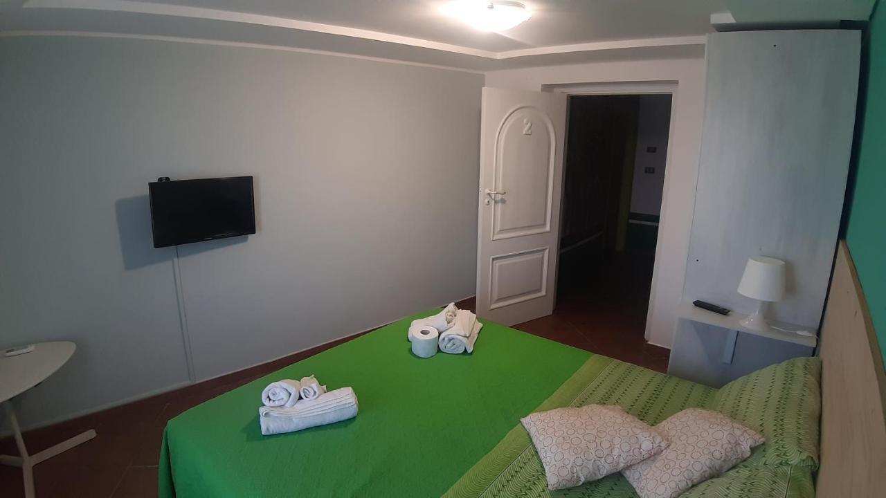 Ciuri Ciuri Apartman Acireale Kültér fotó