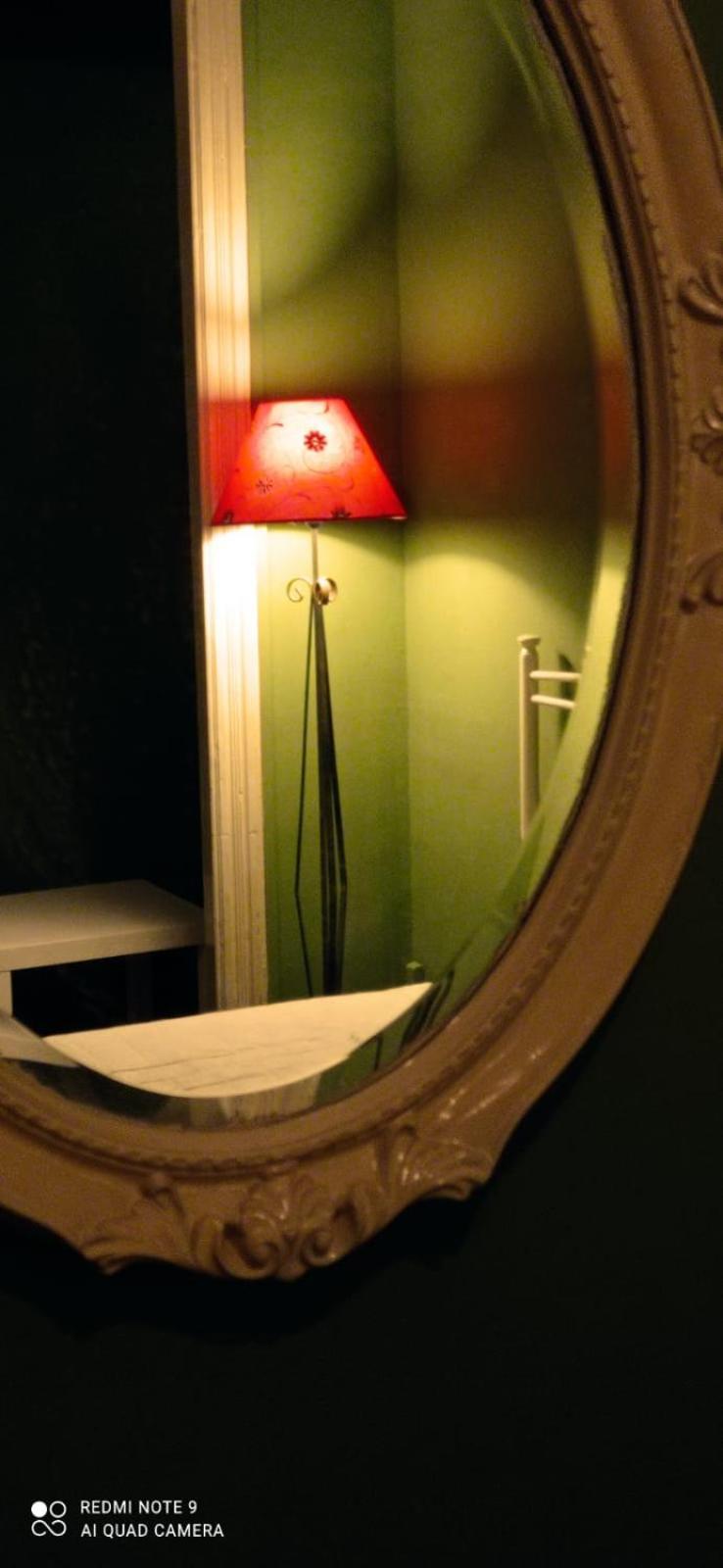 Ciuri Ciuri Apartman Acireale Szoba fotó
