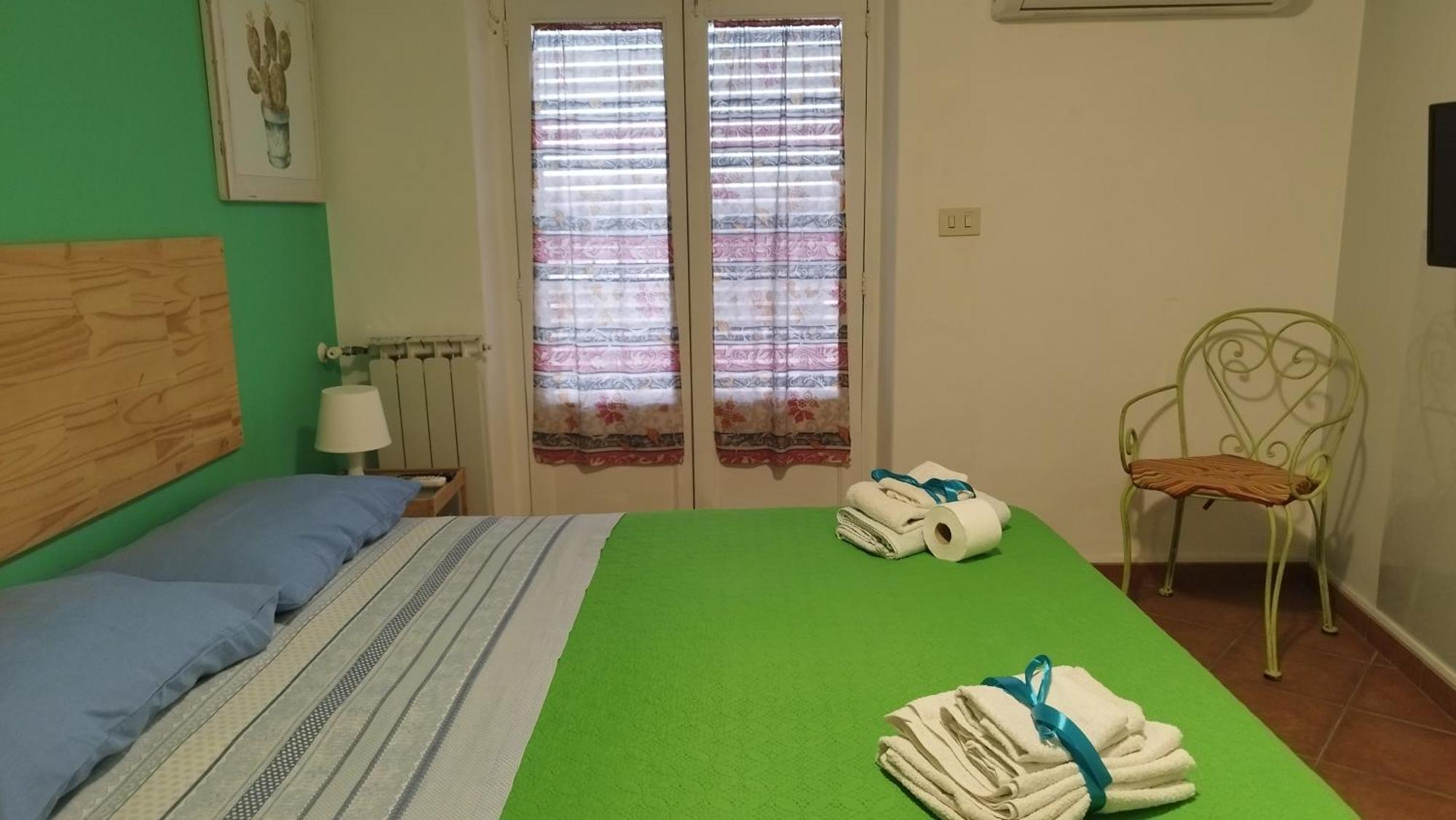 Ciuri Ciuri Apartman Acireale Kültér fotó