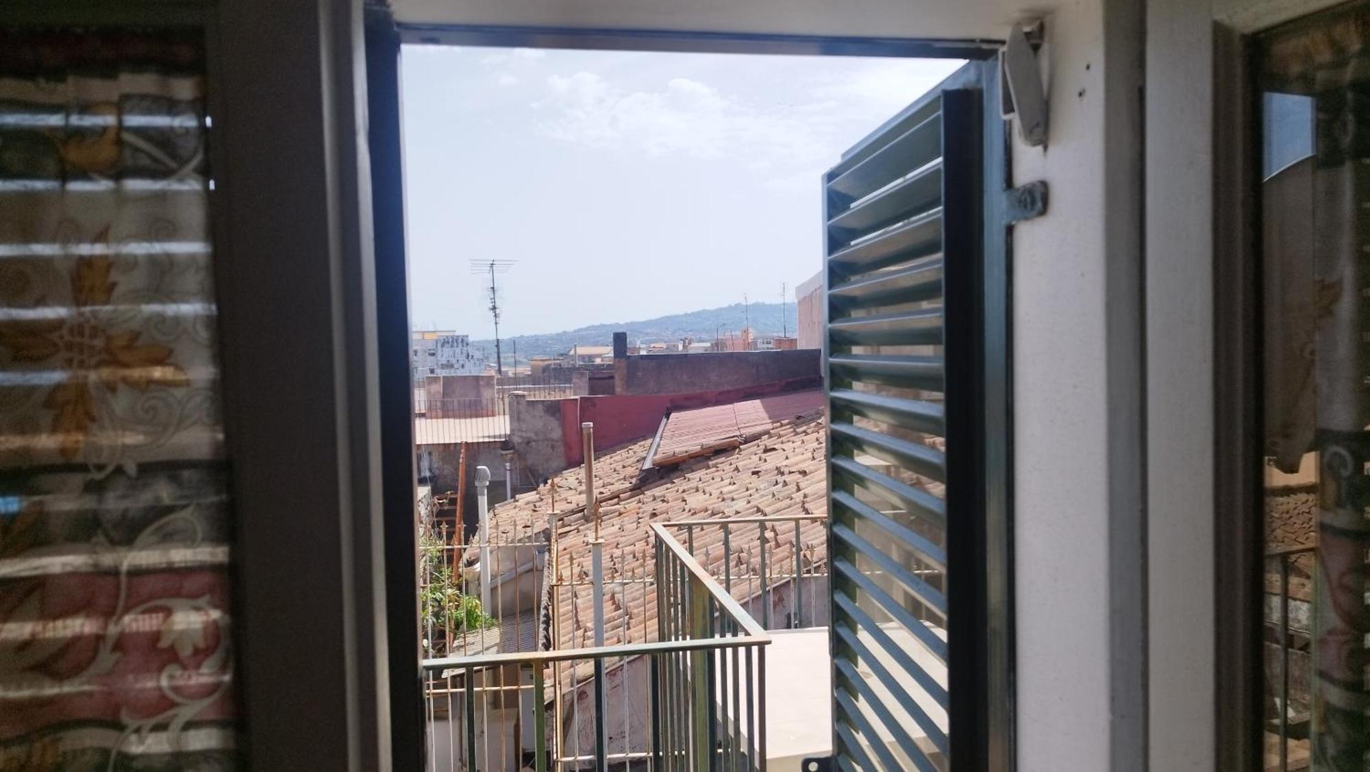 Ciuri Ciuri Apartman Acireale Kültér fotó