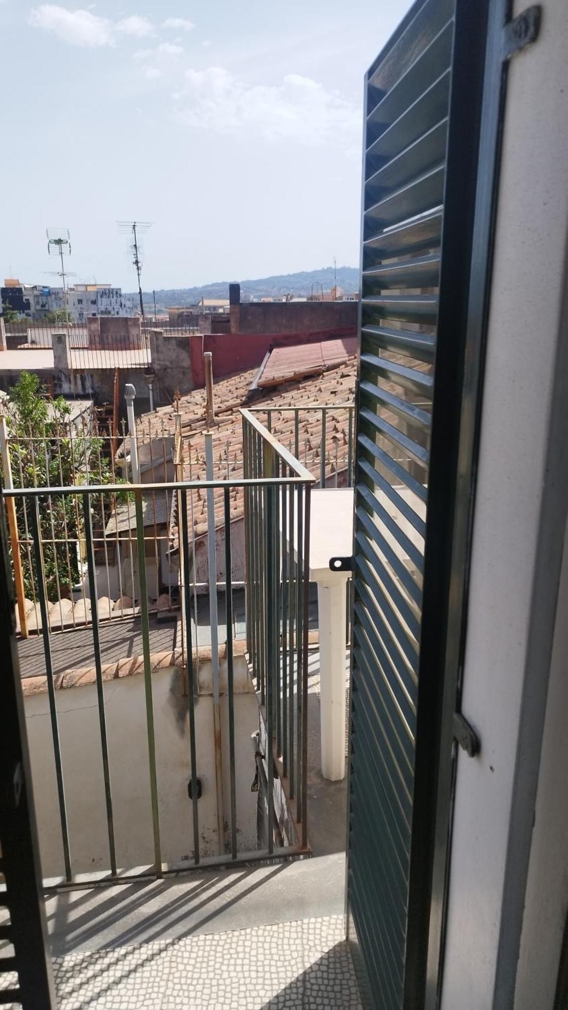 Ciuri Ciuri Apartman Acireale Kültér fotó