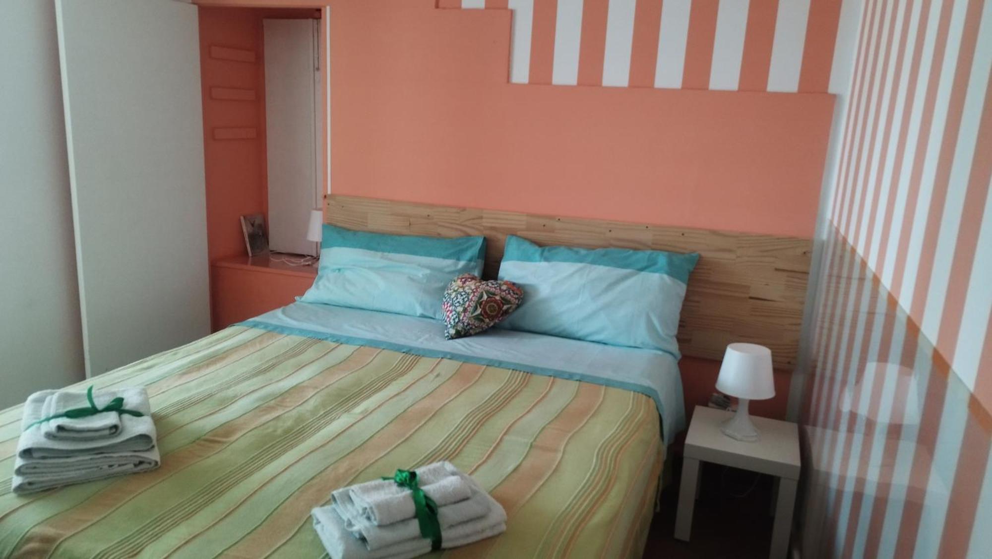 Ciuri Ciuri Apartman Acireale Kültér fotó