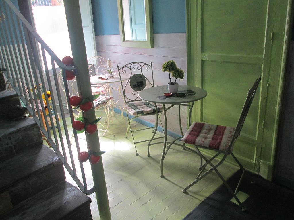 Ciuri Ciuri Apartman Acireale Kültér fotó