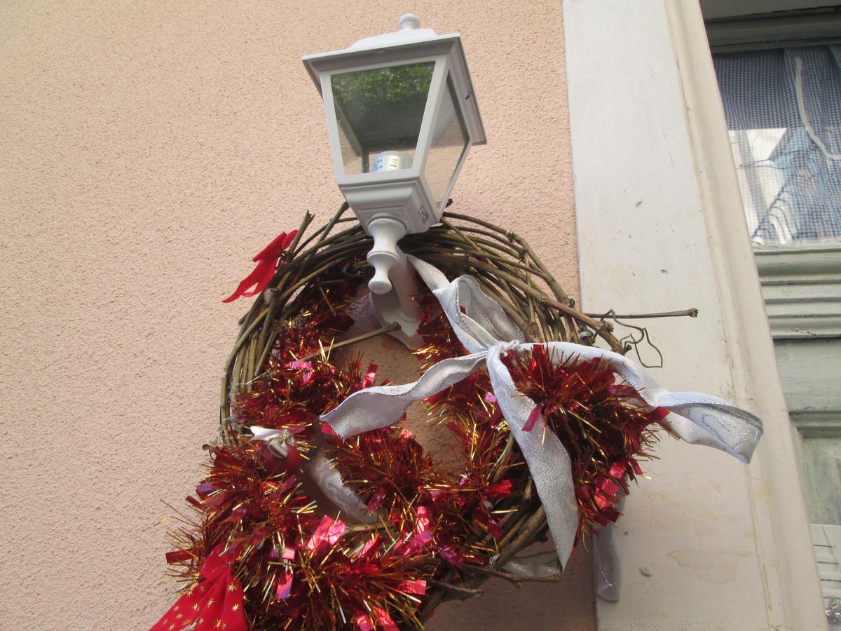 Ciuri Ciuri Apartman Acireale Kültér fotó