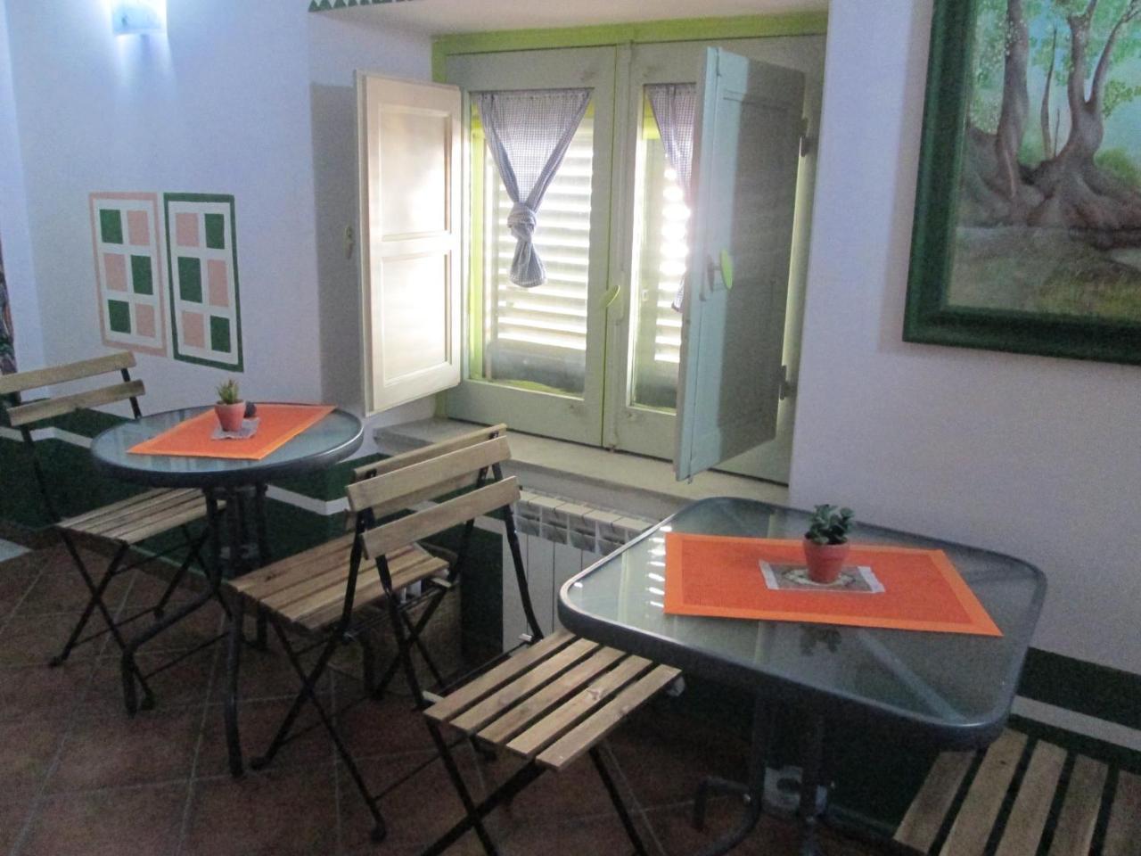 Ciuri Ciuri Apartman Acireale Kültér fotó