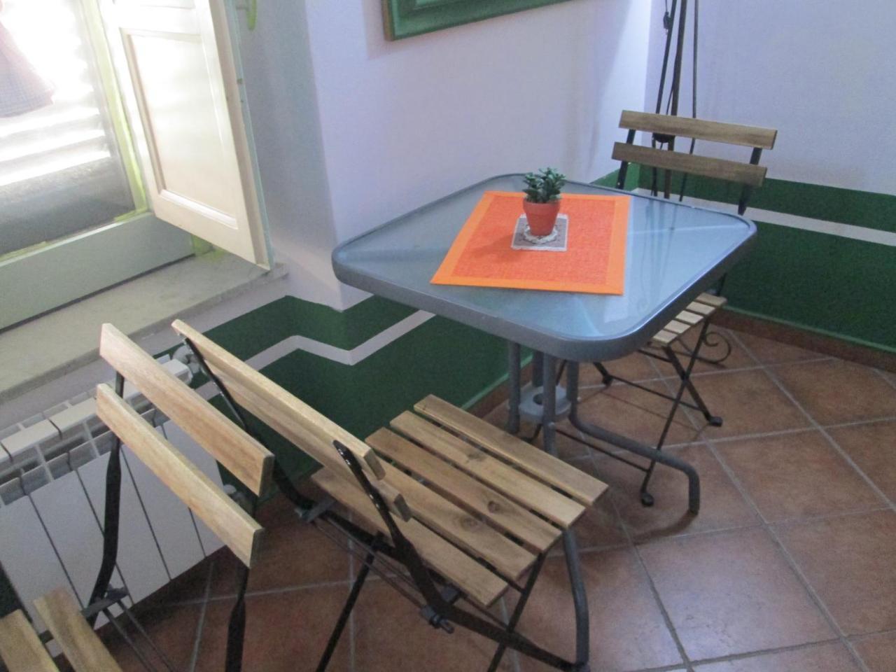 Ciuri Ciuri Apartman Acireale Kültér fotó